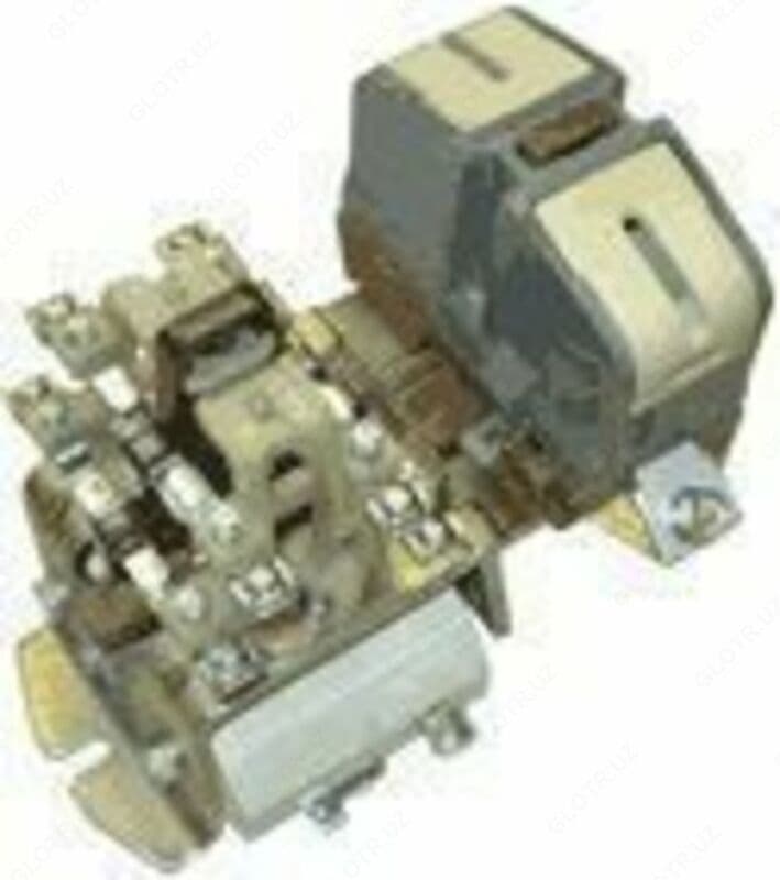 Контактор МК-3-10А У3 100А 220В — 2