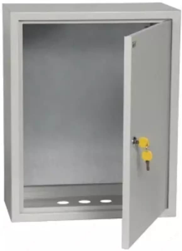Корпус металлический ЩМП-2-1 36 УХЛ3 IP31 500х400х150 — 1