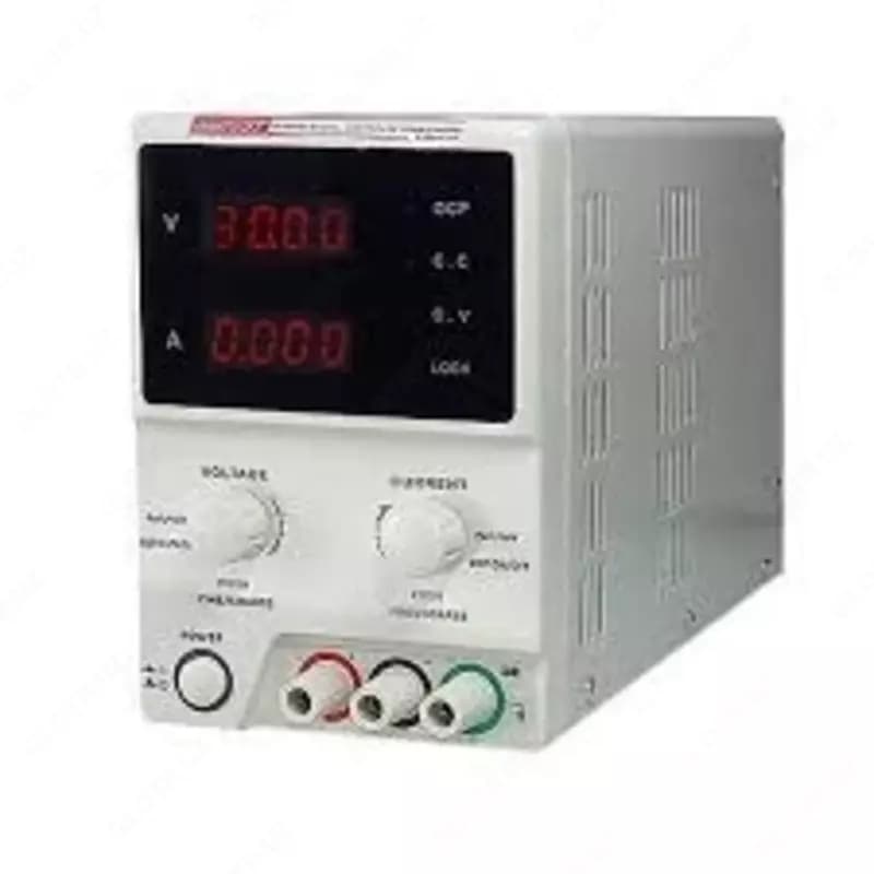 UT3003EZ — линейный источник питания — 2