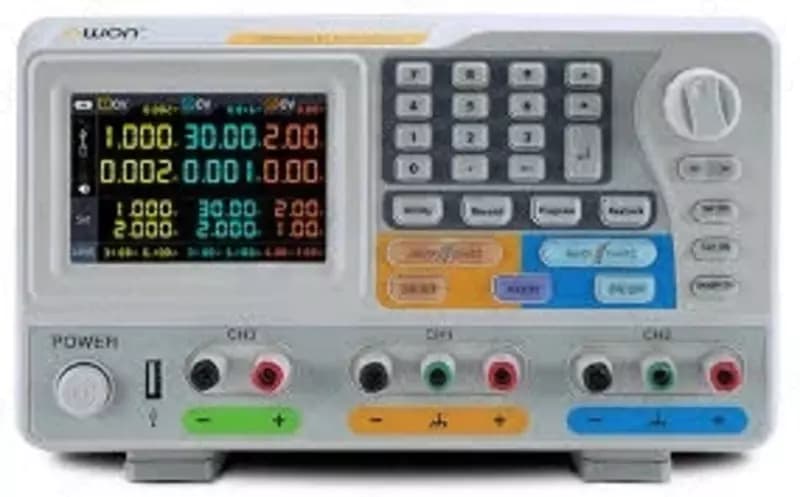 ODP3063 — источник питания программируемый — 1