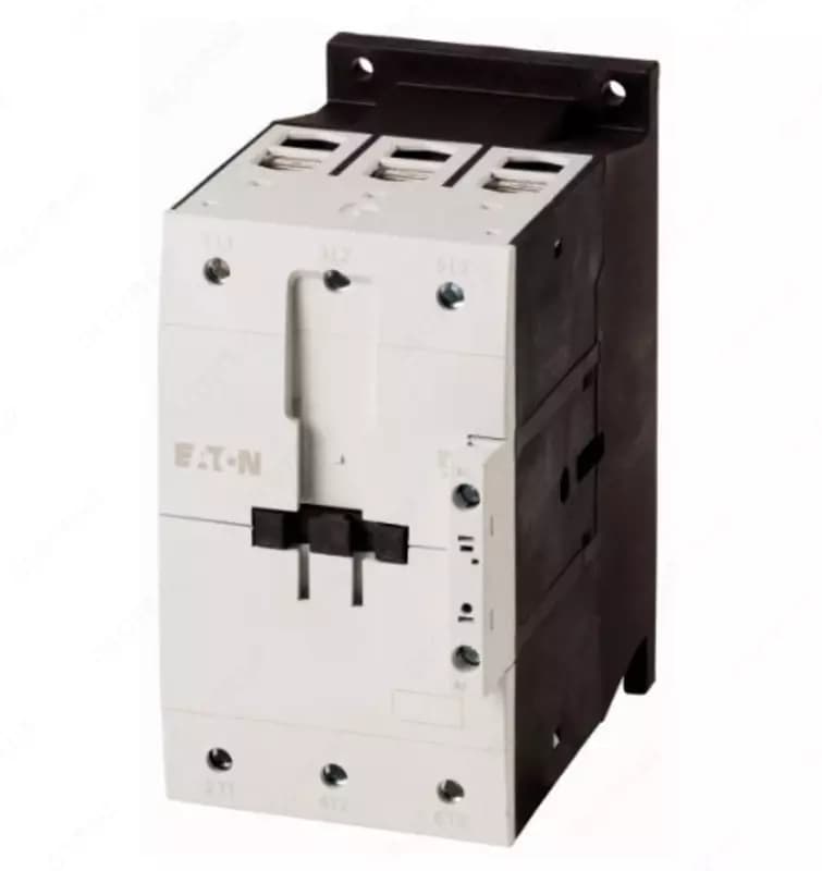 DILM95(RDC24) Контактор 95А, управляющее напряжение 24-27В (DС), категория применения AC-3, AC-4 — 2