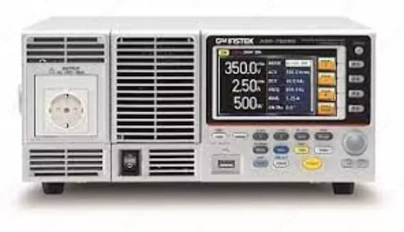 ASR-72050 — источник питания — 1