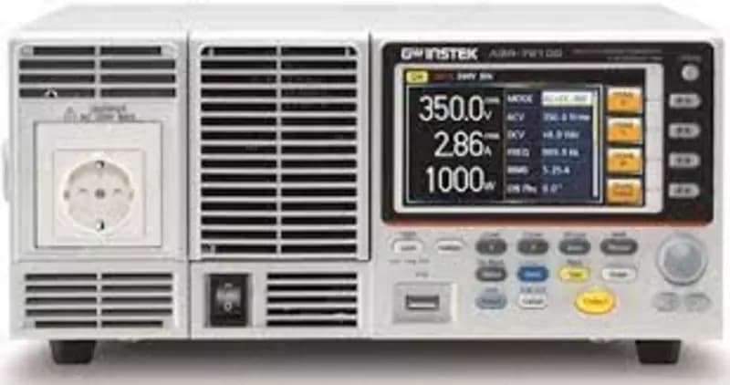 ASR-72050 — источник питания — 2