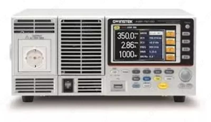 ASR-72100 (GPIB+RS232) — источник питания с интерфейсами GPIB и RS232 — 1