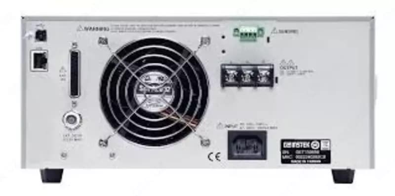 ASR-72100 (GPIB+RS232) — источник питания с интерфейсами GPIB и RS232 — 2