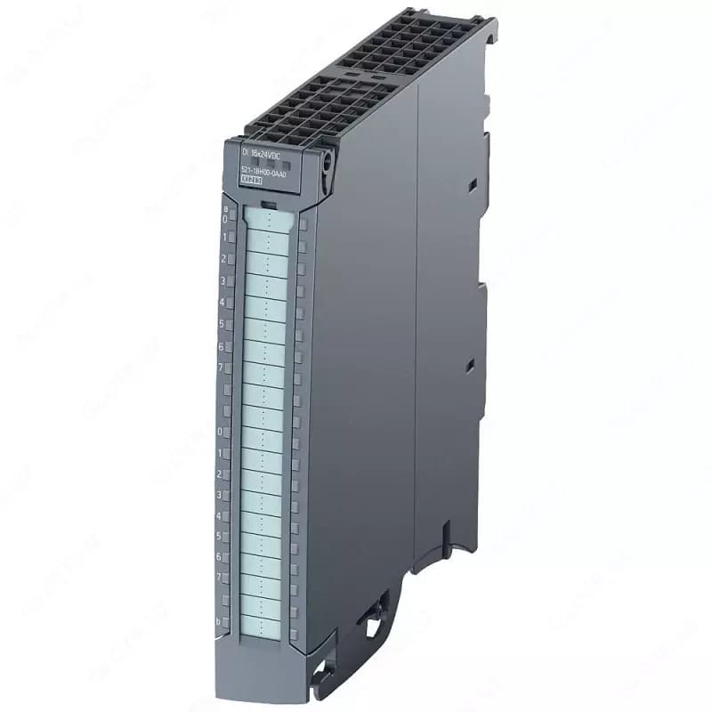 SIMATIC S7-1500 6ES7521-1BL00-0AB0 Модуль ввода дискретных сигналов — 1