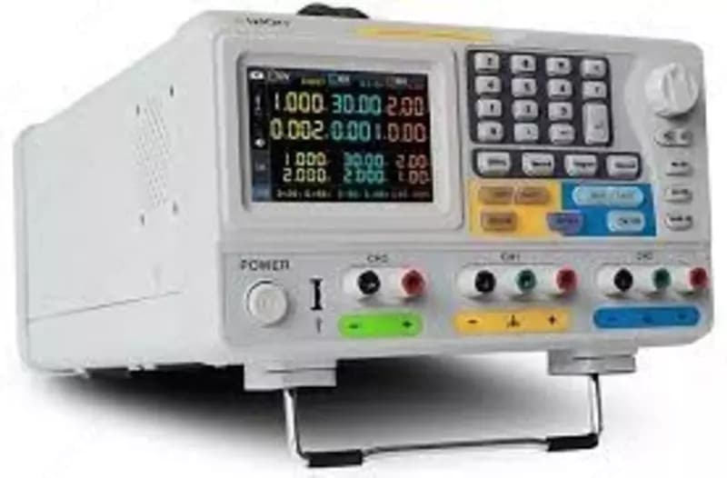 ODP3063 — источник питания программируемый — 2