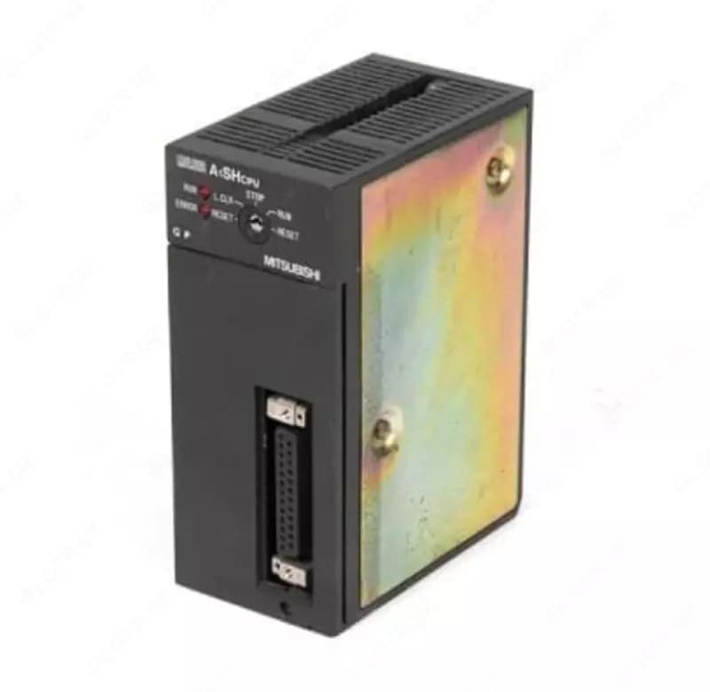 Контроллер Mitsubishi A2SHCPU — 2