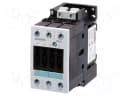 Контакторы Siemens 3RT1034-1AB00