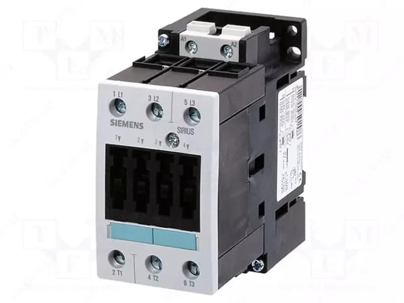 Контакторы Siemens 3RT1034-1AB00 — 1