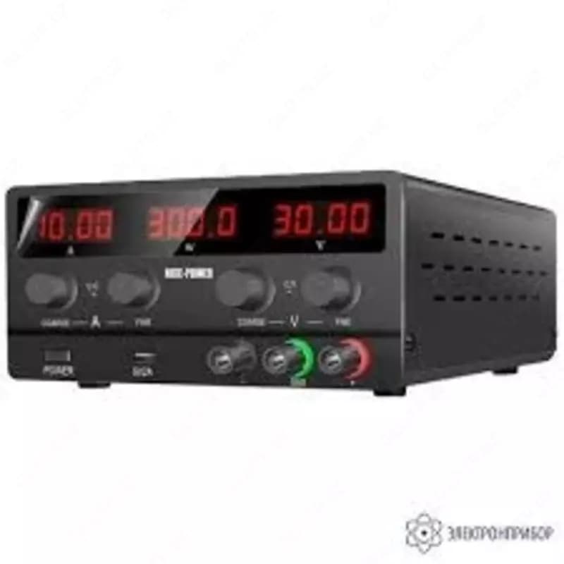 Nice-Power SPS-H3010 — источник питания импульсный — 2