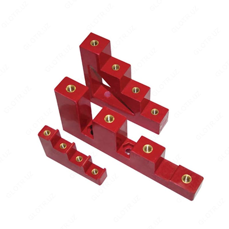 Изолятор ступенчатый ИСв4-40 (М10) силовой ИЭК — 2