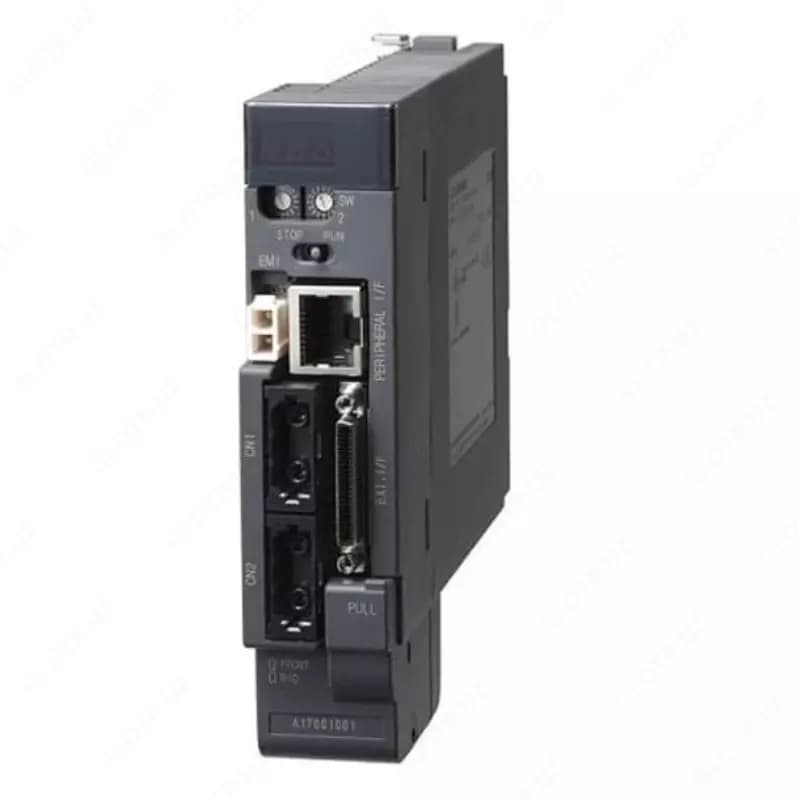 Контроллер Mitsubishi Q173DSCPU — 2