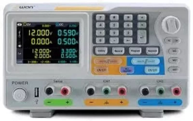 ODP6062 — источник питания программируемый — 1