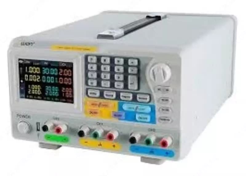 ODP6062 — источник питания программируемый — 2