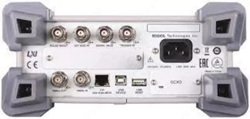 DSG815 — генератор сигналов высокочастотный — 3