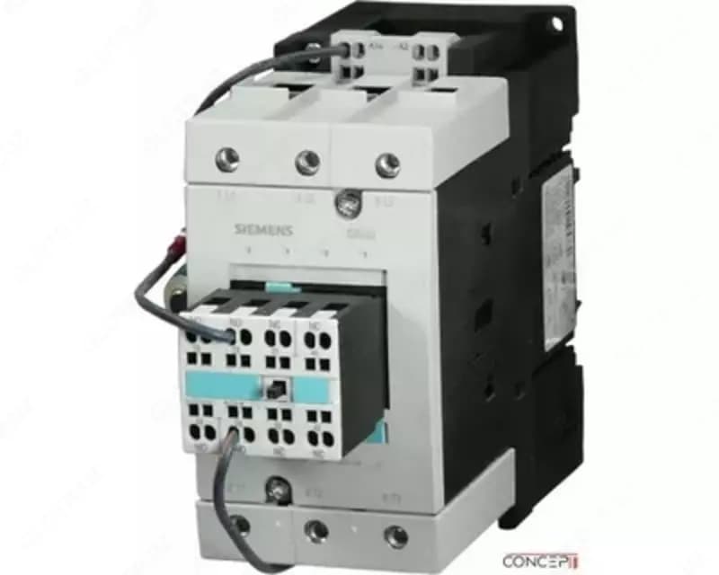 Контакторы Siemens 3RT1034-1DB44-0KV0 — 2