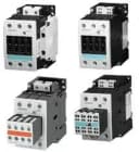 Контакторы Siemens 3RT1034-3BW44