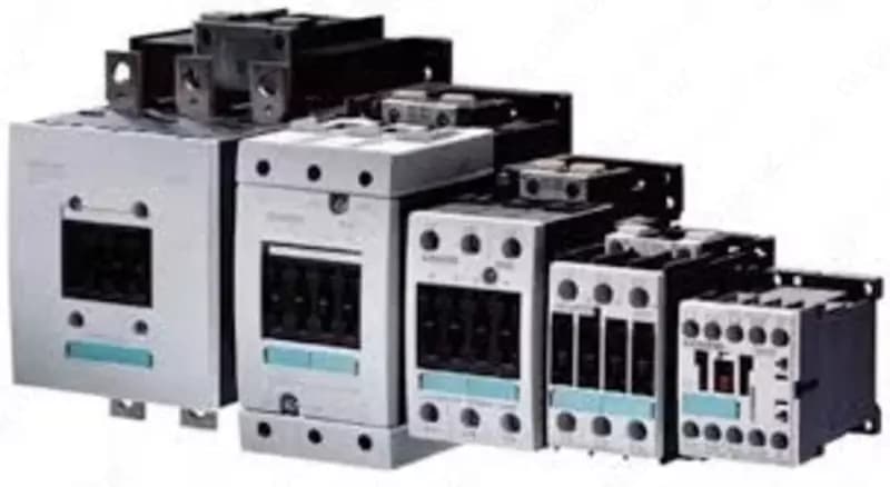 Контакторы Siemens 3RT1034-3BW44 — 2