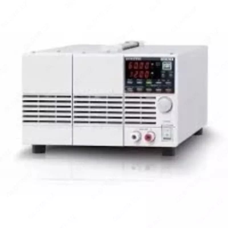 PLR7 60-6 — программируемый гибридный источник питания постоянного тока — 2