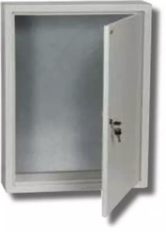 Корпус металлический ЩМП-1-1 36 УХЛ3 IP31 395х310х150 — 1