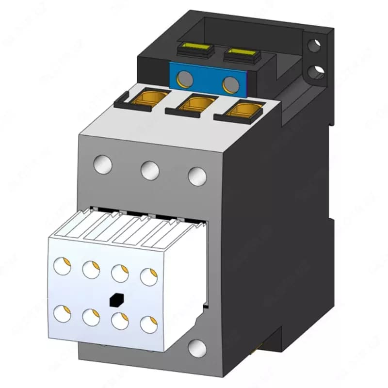 Контакторы Siemens 3RT1034-1AL24 — 2