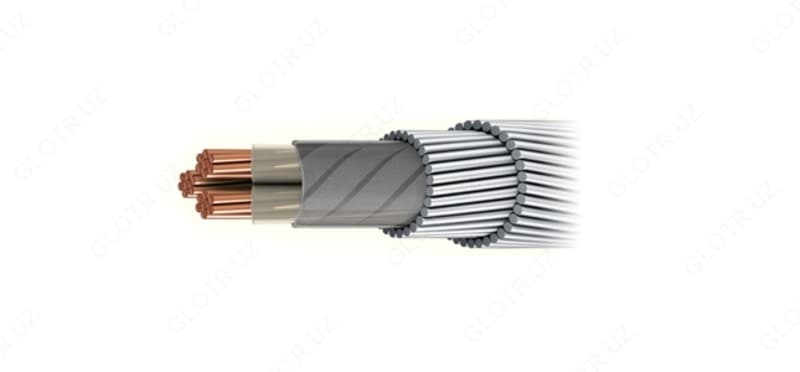 Кабели грузонесущие геофизические КГ-1 30-150 — 1