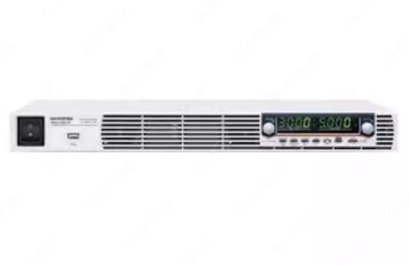 PSU7 40-38 — программируемый импульсный источник питания постоянного тока — 1