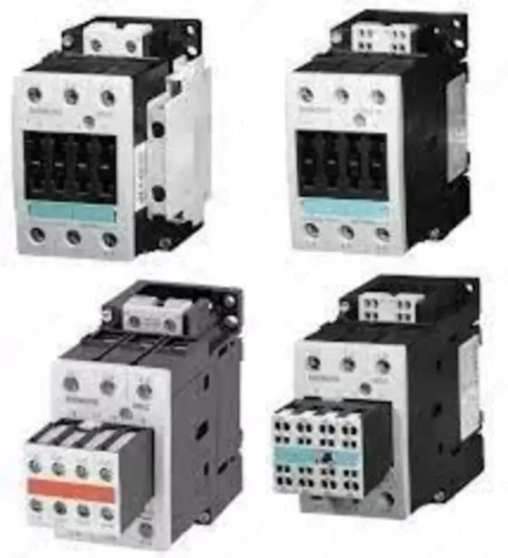 Контакторы Siemens 3RT1034-1XB40-1LA4 — 2