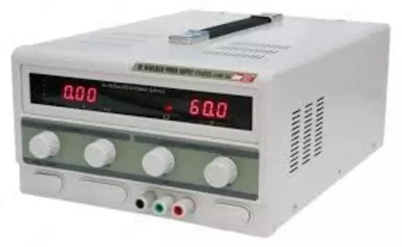 UT6005E — линейный источник питания — 1