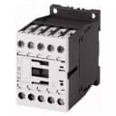 DILA-31(230V50HZ,240V60HZ) Вспомогательное реле 4А, управляющее напряжение 230В (АС), контакты 3НО+1НЗ, категория применения AC-15
