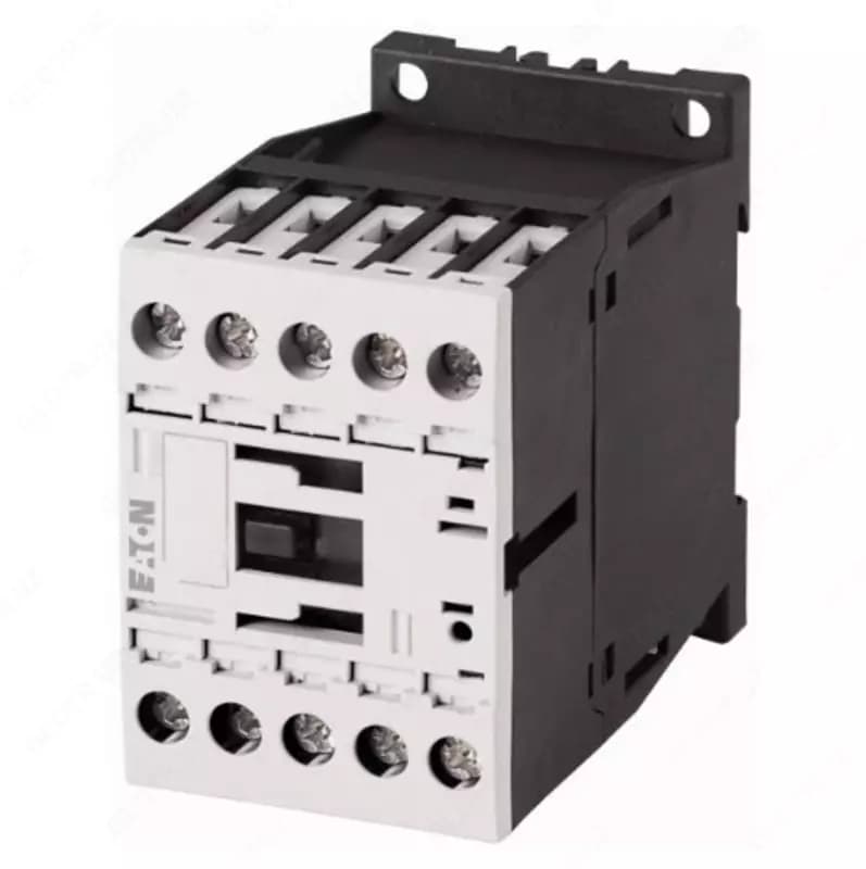 DILA-31(230V50HZ,240V60HZ) Вспомогательное реле 4А, управляющее напряжение 230В (АС), контакты 3НО+1НЗ, категория применения AC-15 — 1