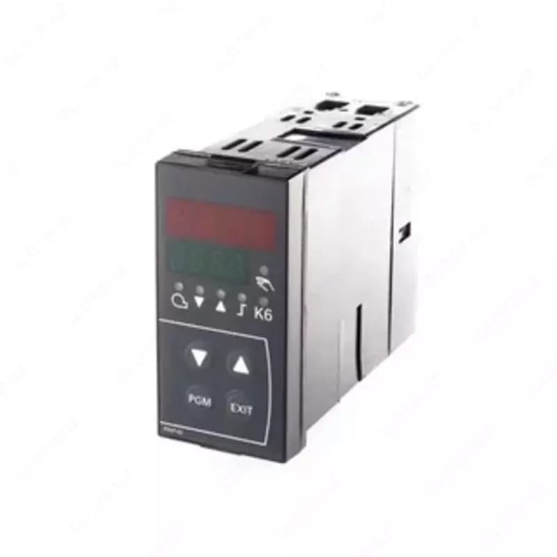 КОНТРОЛЛЕРЫ RWF40 — 1