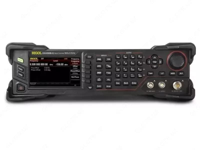 DSG3136B — генератор РЧ сигналов — 3