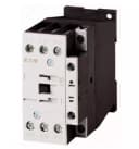 DILM17-10(24V50/60HZ) Контактор 18 А, управляющее напряжение 24В (АС), 1 НО доп. контакт, категория применения AC-3, AC-4