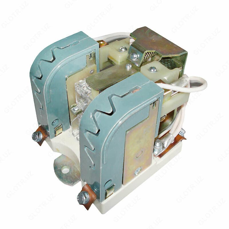 Контактор КПД-121 (КТК1-20) пост. ток 220В — 1