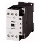 DILM32-10(24V50HZ) Контактор 32 А, управляющее напряжение 24В (АС), 1 НО доп. контакт, категория применения АС-3, АС-4