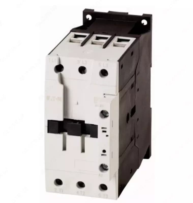 DILM65(42V50/60HZ) Контактор 65А, управляющее напряжение 42В (АС), категория применения AC-3, AC-4 — 2