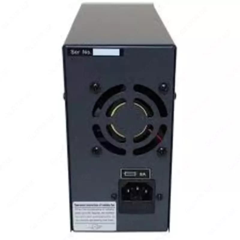 UT3010PS — импульсный источник питания — 3