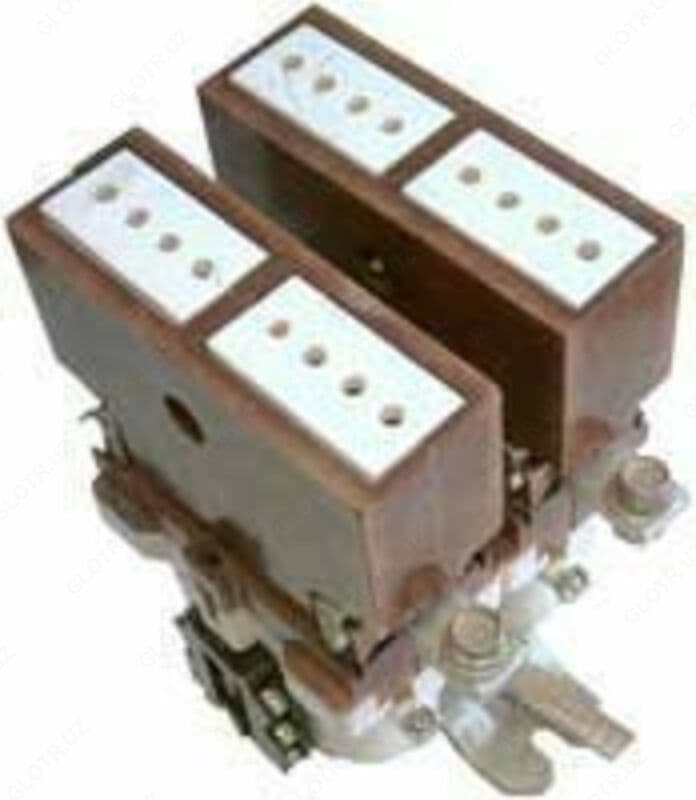 Контактор МК-6-20-Т 380В 50Гц напр. катушки управления 220В 50Гц 2з — 1