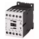 DILA-40(110V50HZ,120V60HZ) Вспомогательное реле 4А, управляющее напряжение 110В (АС), контакты 4НО, категория применения AC-15