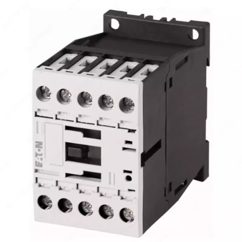 DILA-40(110V50HZ,120V60HZ) Вспомогательное реле 4А, управляющее напряжение 110В (АС), контакты 4НО, категория применения AC-15 — 2