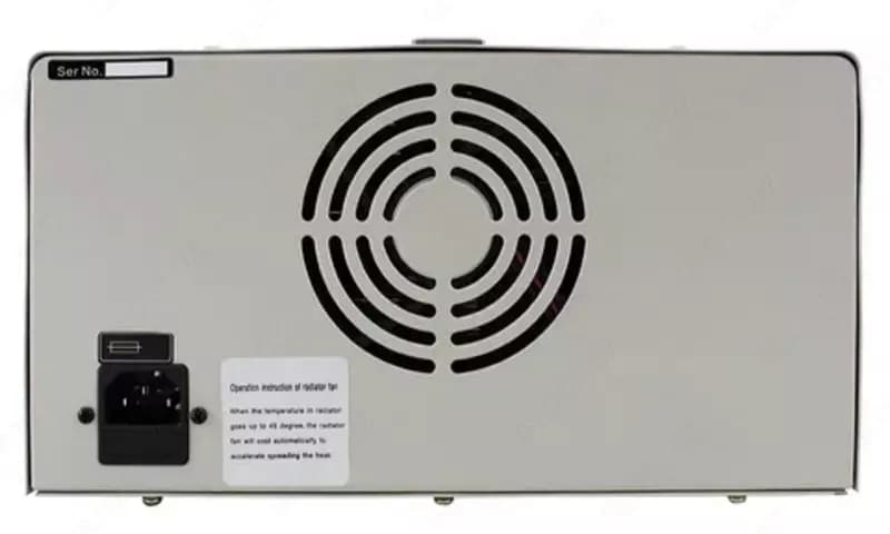 PS-3103 — источник питания базовая модель — 2