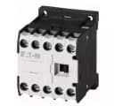 DILER-40-G(24VDC) Вспомогательное реле 3А, управляющее напряжение 24В (DS), контакты 4НО, категория применения AC-15