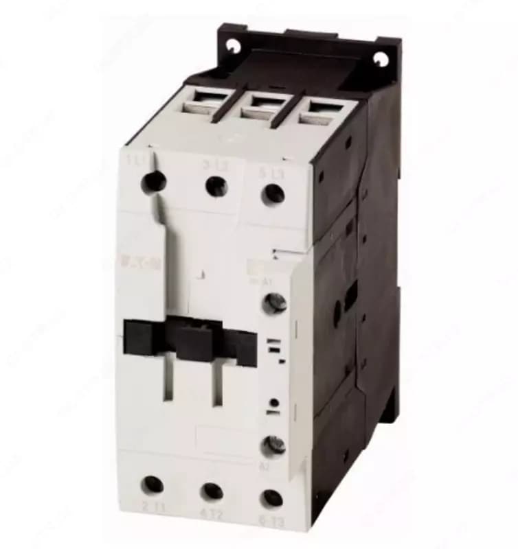 DILM40(230V50/60HZ) Контактор 40 А, управляющее напряжение 230В (АС), категория применения AC-3, AC-4 — 2