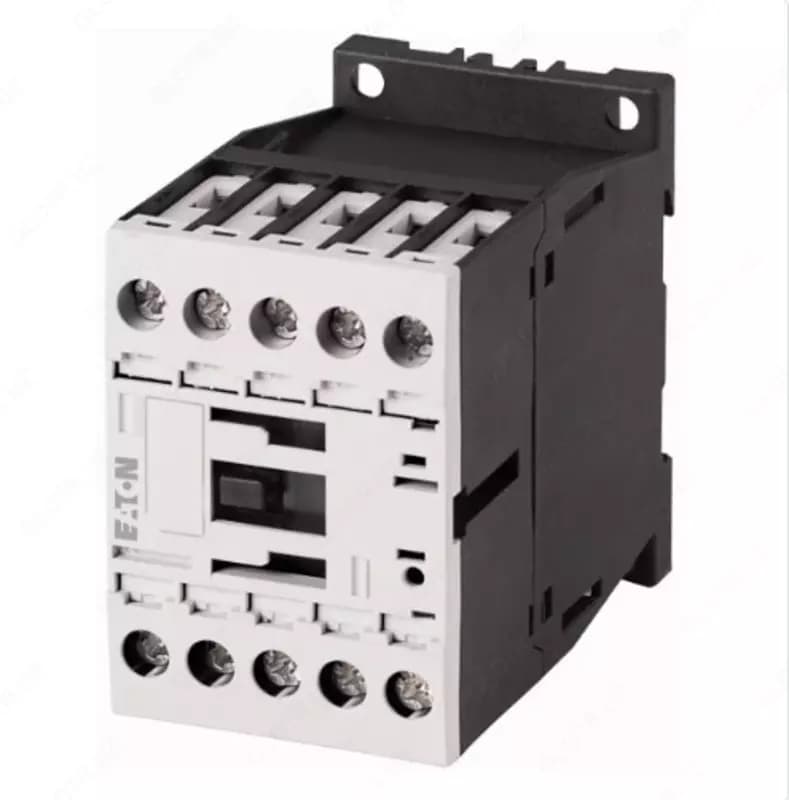 DILA-22(24VDC) Вспомогательное реле 4А, управляющее напряжение 24В (DS), контакты 2НО+2НЗ, категория применения AC-15 — 2