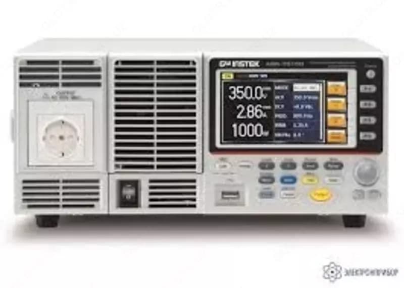 ASR-72050R (GPIB) — источник питания с интерфейсом GPIB — 1