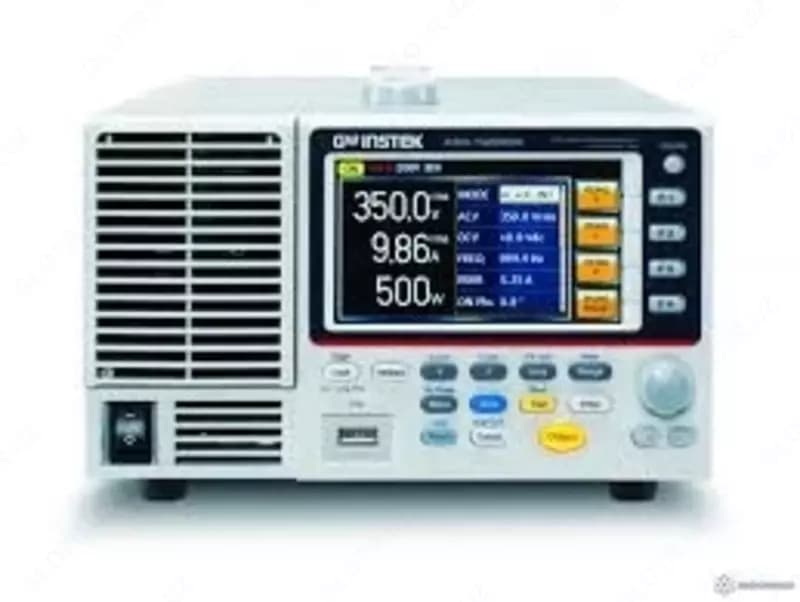 ASR-72050R (GPIB) — источник питания с интерфейсом GPIB — 2