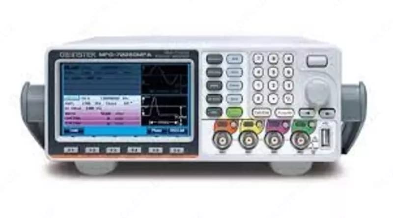 MFG-72220HM — генератор сигналов специальной формы — 2