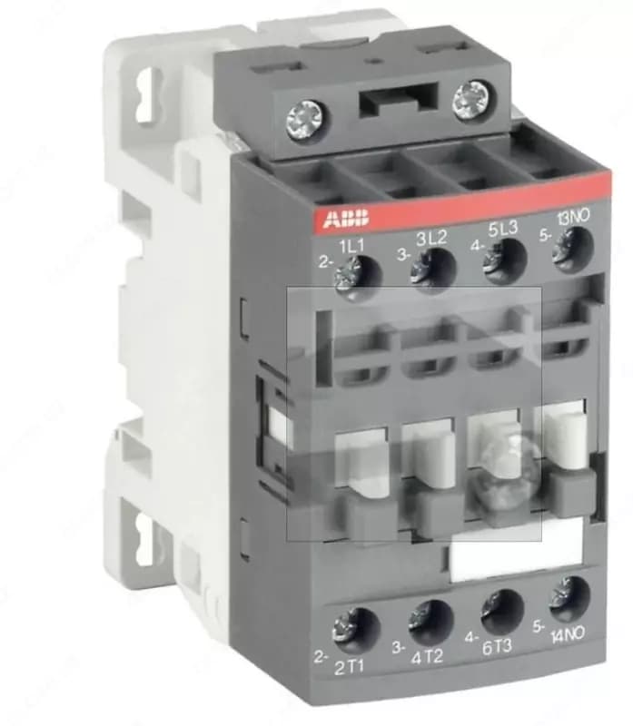 Контактор ABB AF30-30-00-13 32А 100-250BAC/DC 1SBL277001R1300 — 2